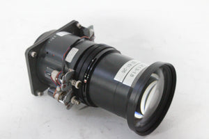 Sanyo LNS-W31A (1.3-1.8:1) Short Zoom Lens In 1450 Pelican Hard Carrying Case (Holds 2 Lenses)