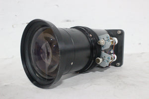 Sanyo LNS-W31A Short Zoom Lens