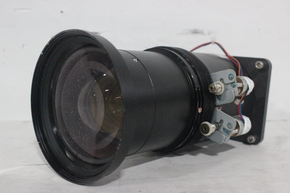 Sanyo LNS-W31A Short Zoom Lens