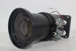Sanyo LNS-W31A Short Zoom Lens
