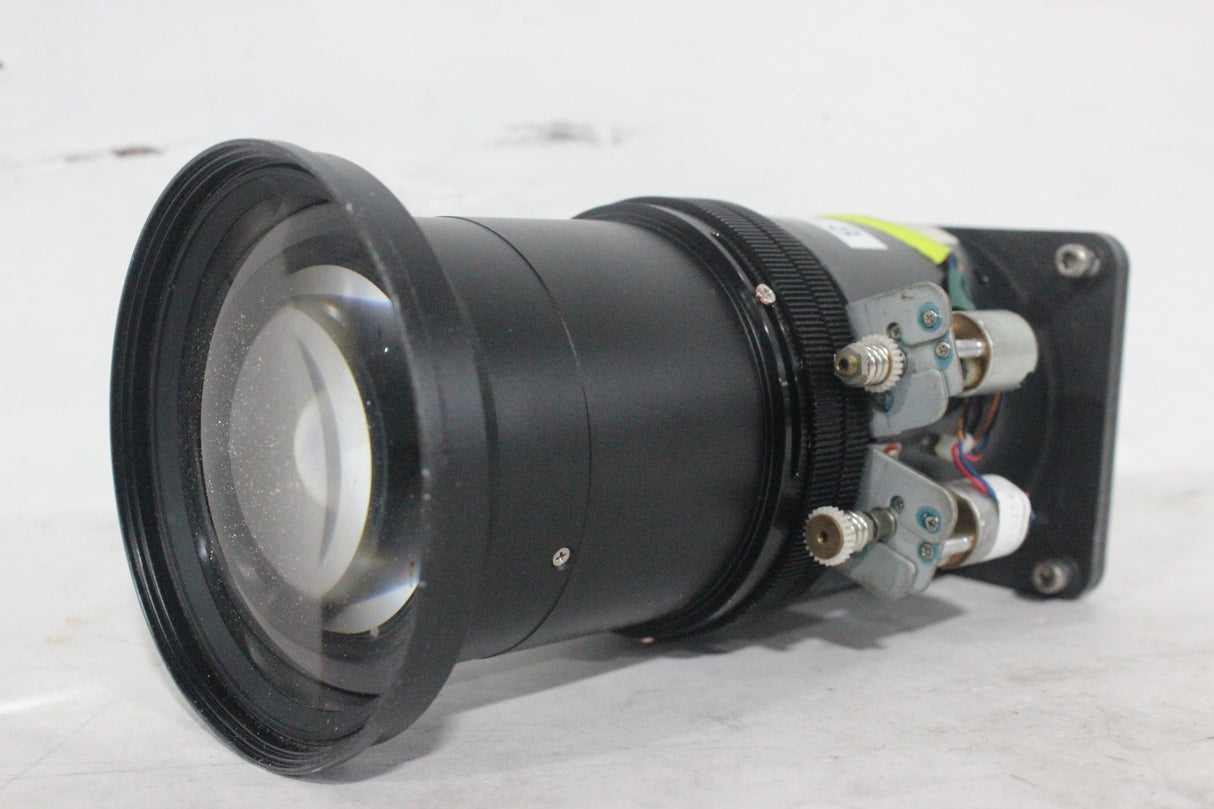 Sanyo LNS-W31A Short Zoom Lens