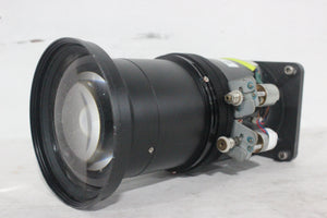 Sanyo LNS-W31A Short Zoom Lens