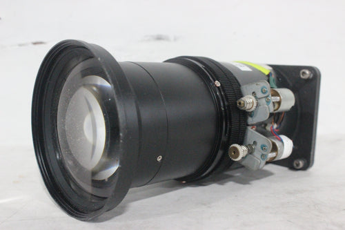 Sanyo LNS-W31A Short Zoom Lens