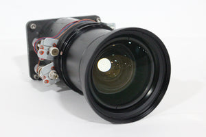 Sanyo LNS-W31A  Short Zoom Lens