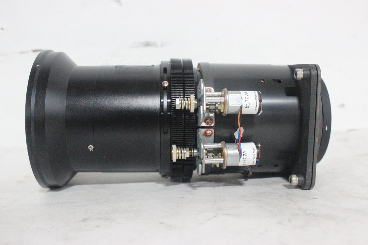 Sanyo LNS-W31A Short Zoom Lens