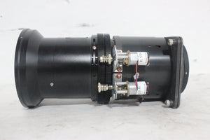 Sanyo LNS-W31A Short Zoom Lens