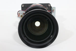 Sanyo LNS-W31A  Short Zoom Lens