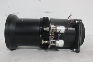 Sanyo LNS-W31A Short Zoom Lens