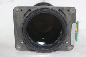 Sanyo LNS-W31A Short Zoom Lens