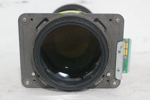 Sanyo LNS-W31A Short Zoom Lens