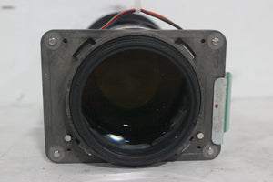 Sanyo LNS-W31A Short Zoom Lens