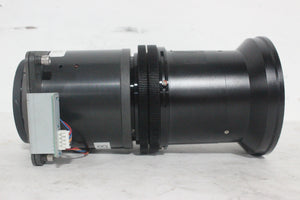 Sanyo LNS-W31A Short Zoom Lens