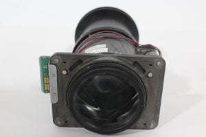 Sanyo LNS-W31A  Short Zoom Lens
