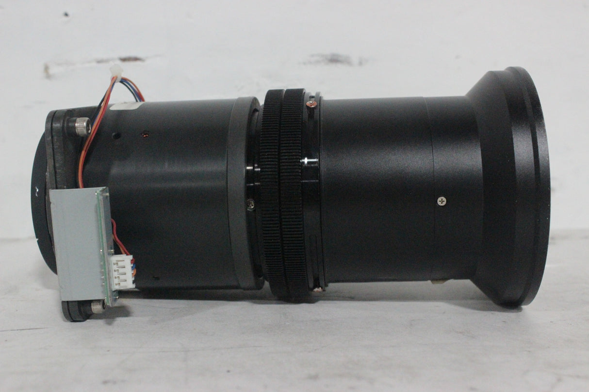 Sanyo LNS-W31A Short Zoom Lens