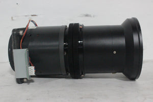 Sanyo LNS-W31A Short Zoom Lens