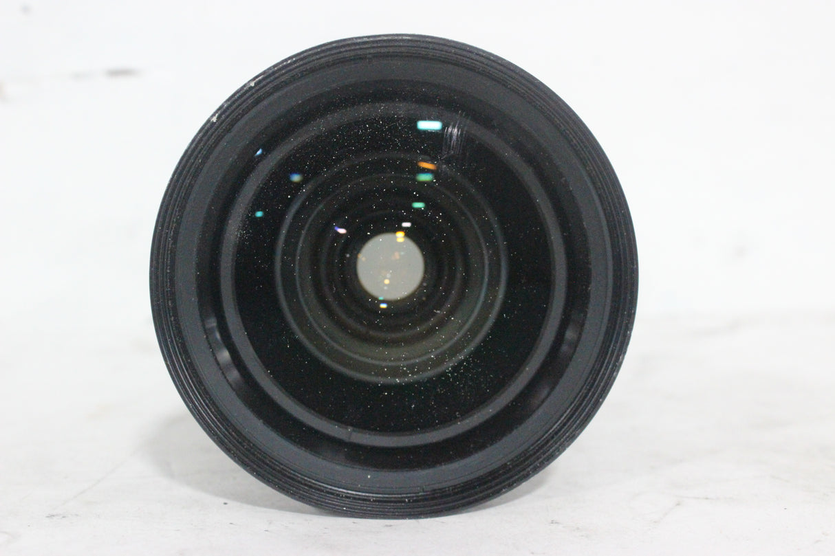 Sanyo LNS-W31A Short Zoom Lens