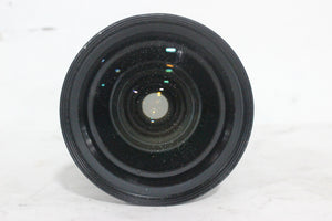 Sanyo LNS-W31A Short Zoom Lens
