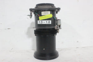 Sanyo LNS-W31A Short Zoom Lens