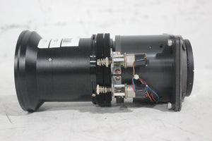 Sanyo LNS-W31A Zoom Lens F2.5-3.1:1 in Pelican 1550 Case (Case Holds 2 Lenses)