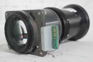 Sanyo LNS-W31A Zoom Lens F2.5-3.1:1 in Pelican 1550 Case (Case Holds 2 Lenses)