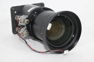 Sanyo LNS-W31A Zoom Projector Lens, 1.5x