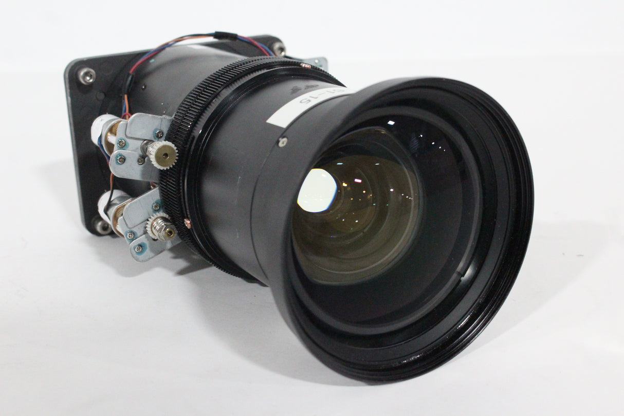 Sanyo LNS-W31A Zoom Projector Lens, 1.5x