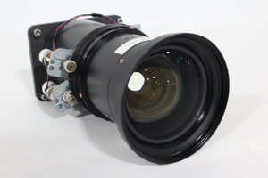 Sanyo LNS-W31A Zoom Projector Lens, 1.5x