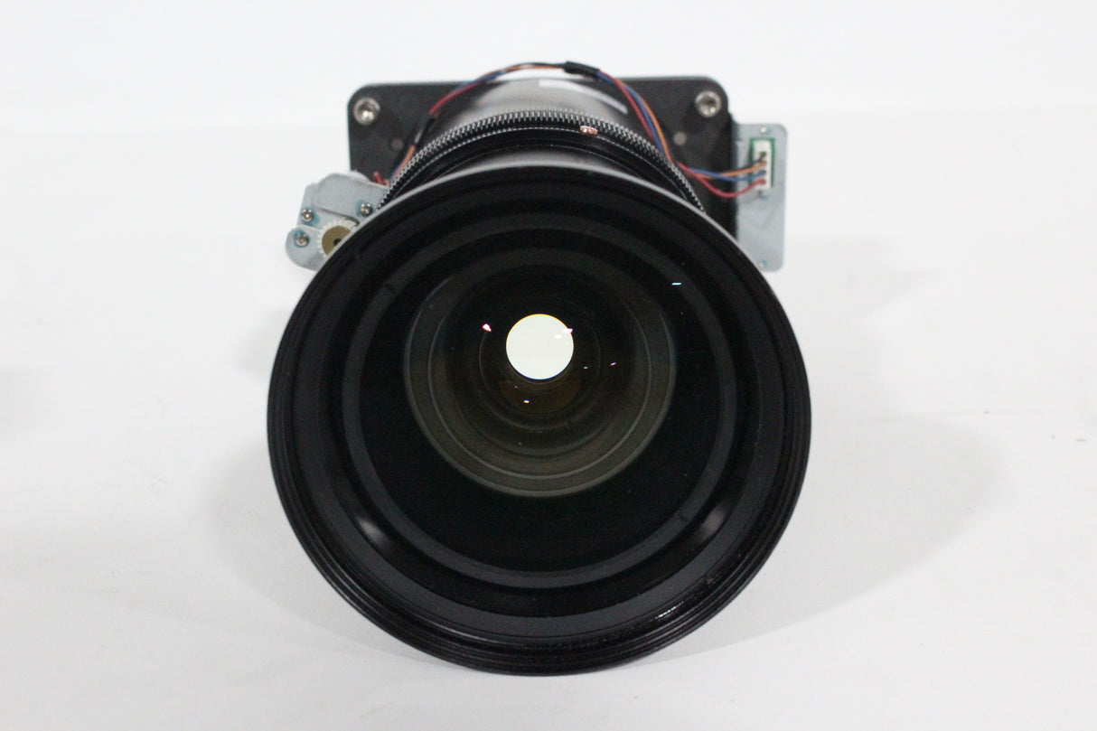 Sanyo LNS-W31A Zoom Projector Lens, 1.5x
