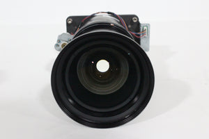 Sanyo LNS-W31A Zoom Projector Lens, 1.5x