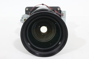 Sanyo LNS-W31A Zoom Projector Lens, 1.5x