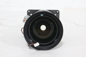 Sanyo LNS-W31A Zoom Projector Lens, 1.5x
