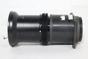 Sanyo LNS-W31A Zoom Projector Lens, 1.5x