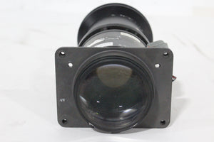 Sanyo LNS-W31A Zoom Projector Lens, 1.5x