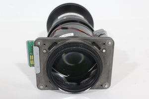 Sanyo LNS-W31A Zoom Projector Lens, 1.5x