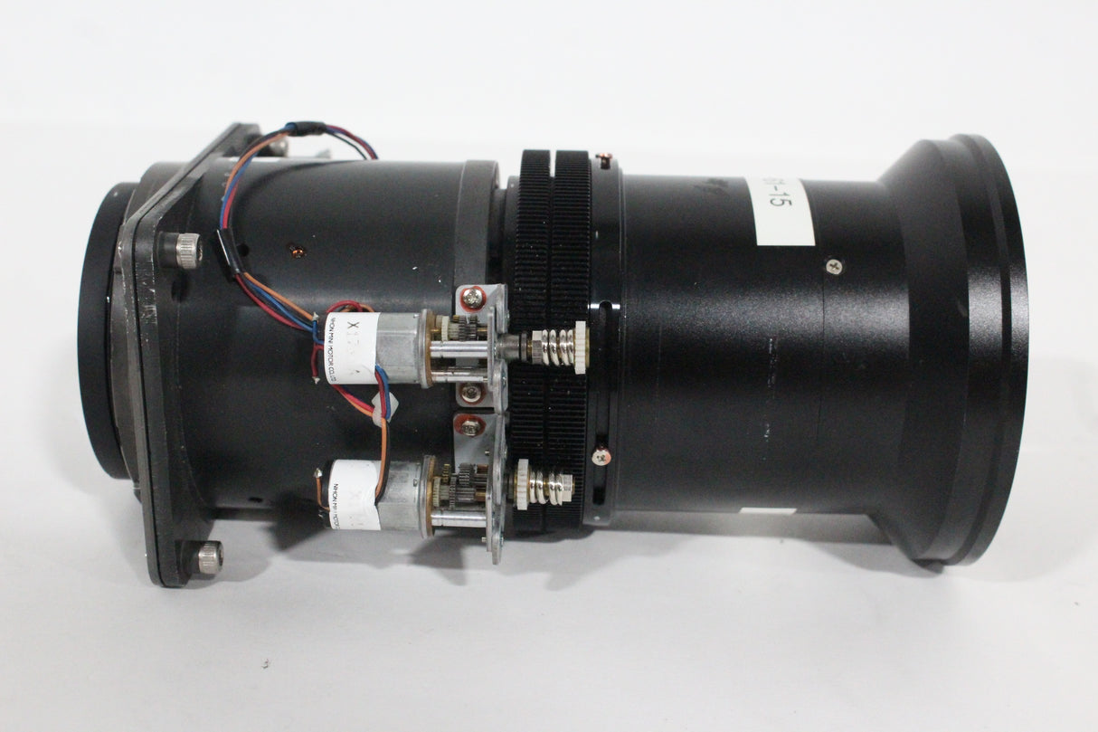 Sanyo LNS-W31A Zoom Projector Lens, 1.5x