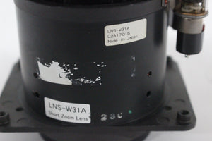 Sanyo LNS-W31A Zoom Projector Lens, 1.5x