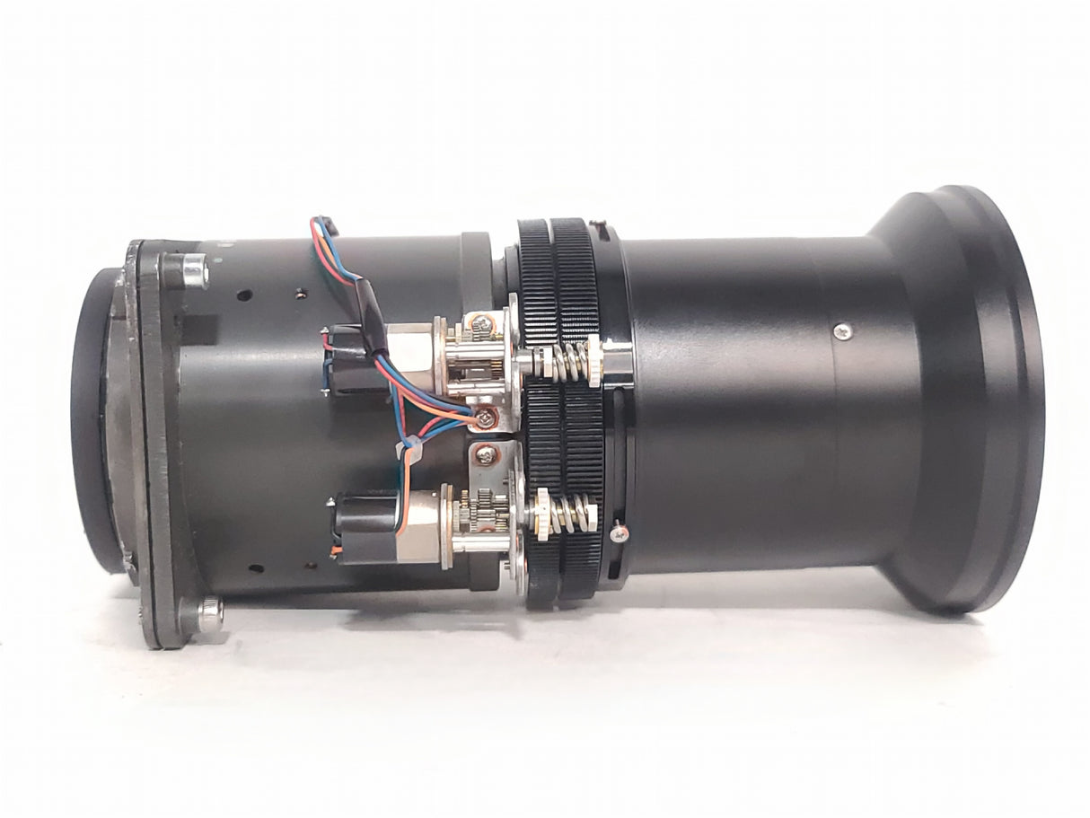 Sanyo LNS-W31A Zoom Projector Lens, 1.5x in Pelican 1550 Hard Carry Case