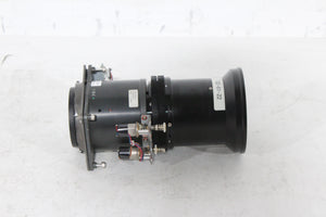 Sanyo LNS-W31A Zoom Projector Lens, 1.5x in Pelican 1550 Hard Carry Case