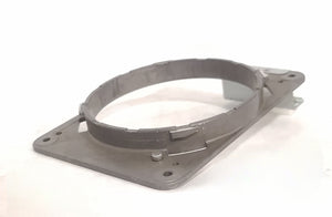 Sanyo LNS-W31A Zoom Projector Lens, 1.5x in Pelican 1550 Hard Carry Case