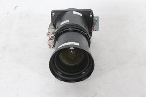 Sanyo LNS-W31A Zoom Projector Lens, 1.5x in Pelican 1550 Hard Carry Case