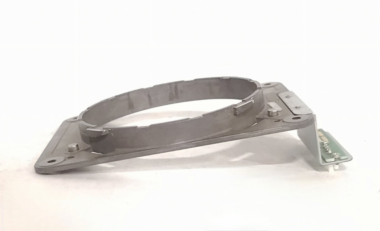 Sanyo LNS-W31A Zoom Projector Lens, 1.5x in Pelican 1550 Hard Carry Case