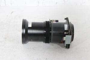 Sanyo LNS-W31A Zoom Projector Lens, 1.5x in Pelican 1550 Hard Carry Case