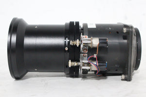 Sanyo LNS-W31A Zoom Projector Lens, 1.5x in Pelican 1550 Hard Carry Case