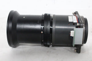 Sanyo LNS-W31A Zoom Projector Lens, 1.5x in Pelican 1550 Hard Carry Case