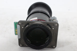 Sanyo LNS-W31A Zoom Projector Lens, 1.5x in Pelican 1550 Hard Carry Case