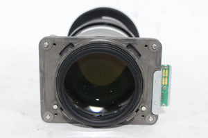 Sanyo LNS-W31A Zoom Projector Lens, 1.5x in Pelican 1550 Hard Carry Case