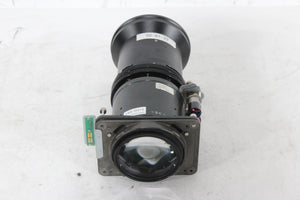 Sanyo LNS-W31A Zoom Projector Lens, 1.5x in Pelican 1550 Hard Carry Case