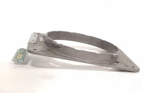 Sanyo LNS-W31A Zoom Projector Lens, 1.5x in Pelican 1550 Hard Carry Case