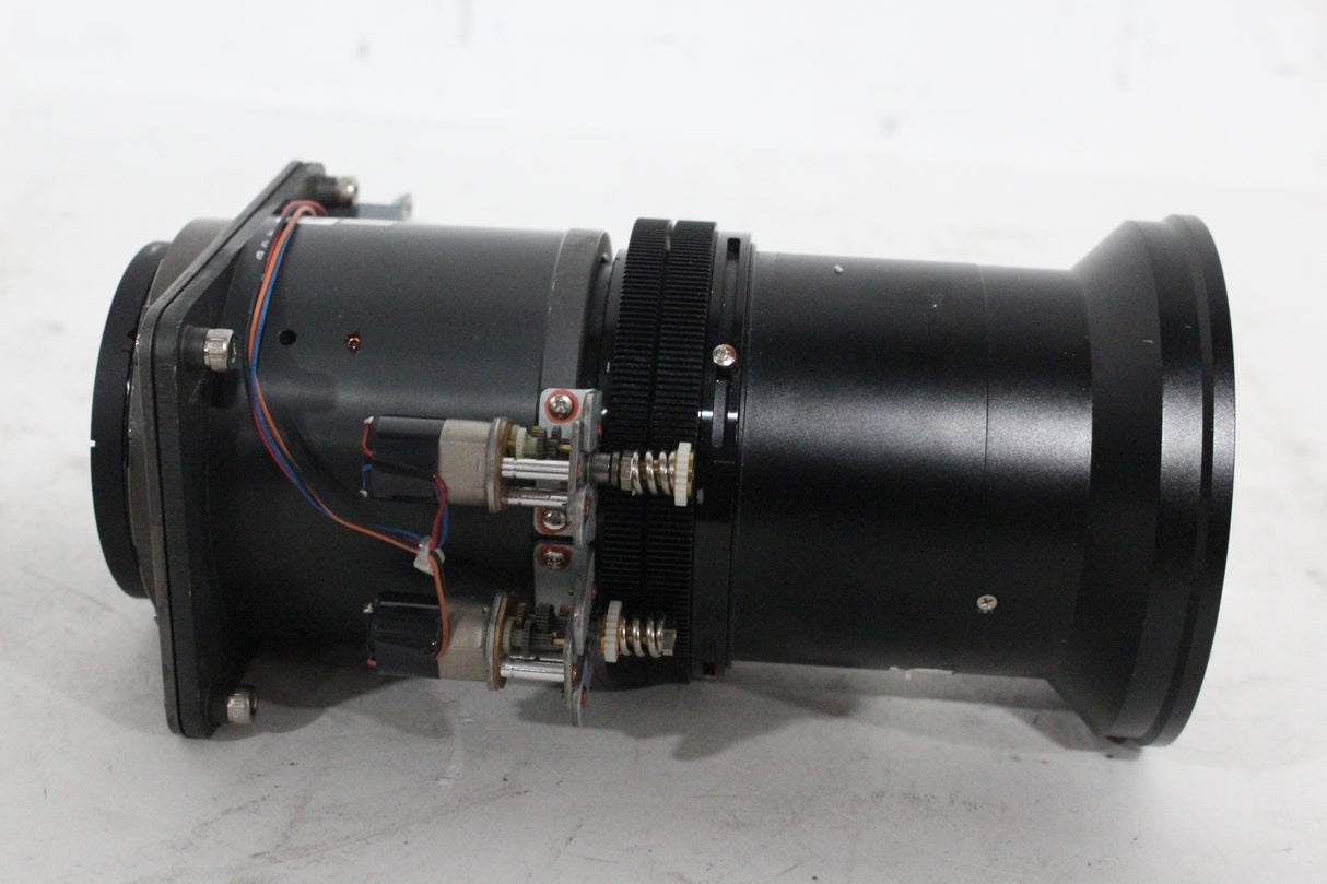 Sanyo LNS-W31A Zoom Projector Lens, 1.5x in Pelican 1550 Hard Carry Case