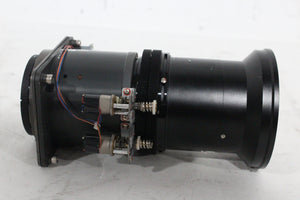 Sanyo LNS-W31A Zoom Projector Lens, 1.5x in Pelican 1550 Hard Carry Case